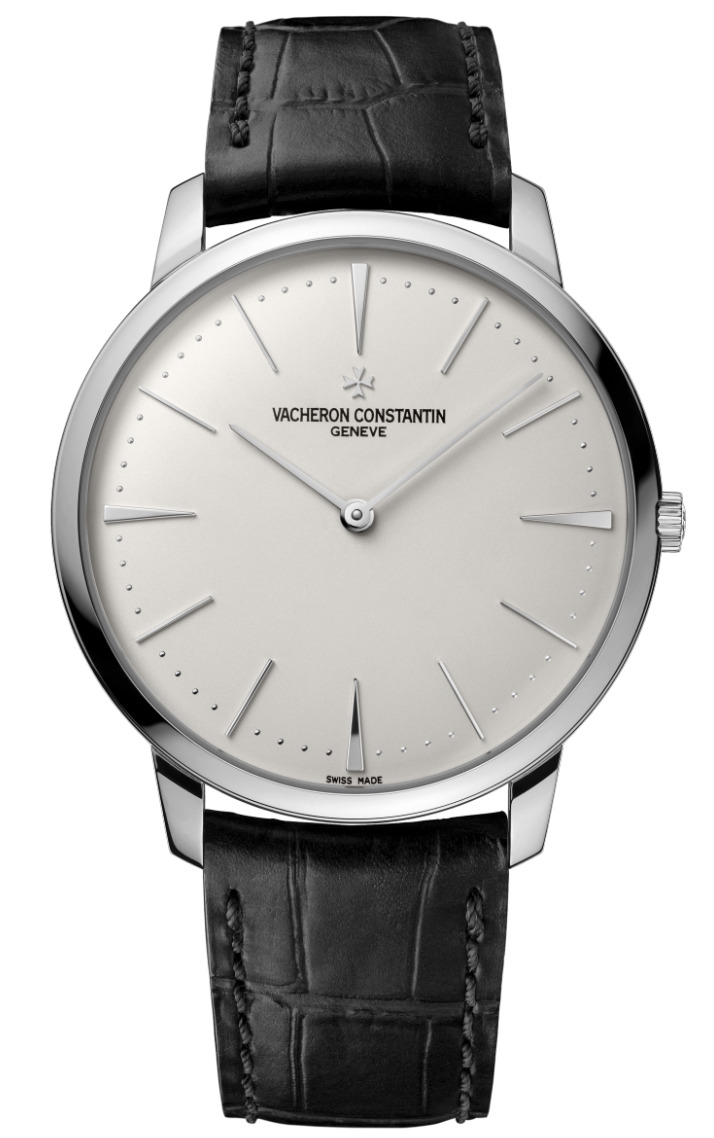 Годинник Vacheron Constantin - PATRIMONY MANUAL-WINDING - 81180/000G-9117 , фото 1