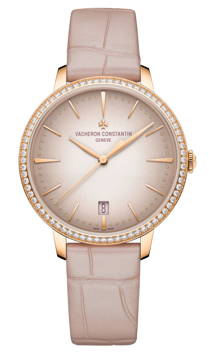 Часы Vacheron Constantin - PATRIMONY SELF-WINDING - 4115U/000R-B907, фото 1 Часы Vacheron Constantin - PATRIMONY SELF-WINDING - 4115U/000R-B907, фото 1