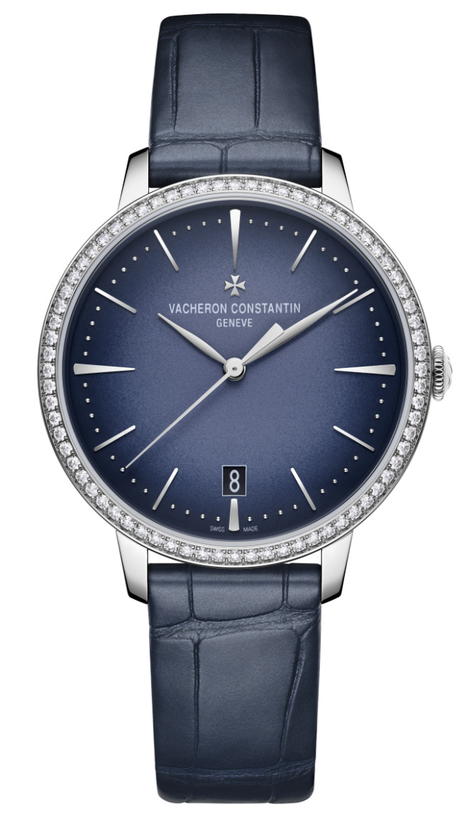 Годинник Vacheron Constantin - PATRIMONY SELF-WINDING - 4115U/000G-B908, фото 1 Годинник Vacheron Constantin - PATRIMONY SELF-WINDING - 4115U/000G-B908, фото 1