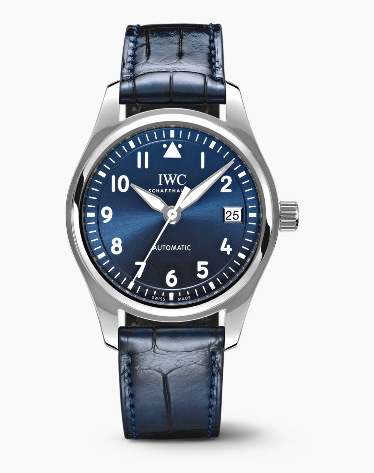 Swiss watches IWC - Pilot’s Watch Automatic 36 - IW324008, photo 1