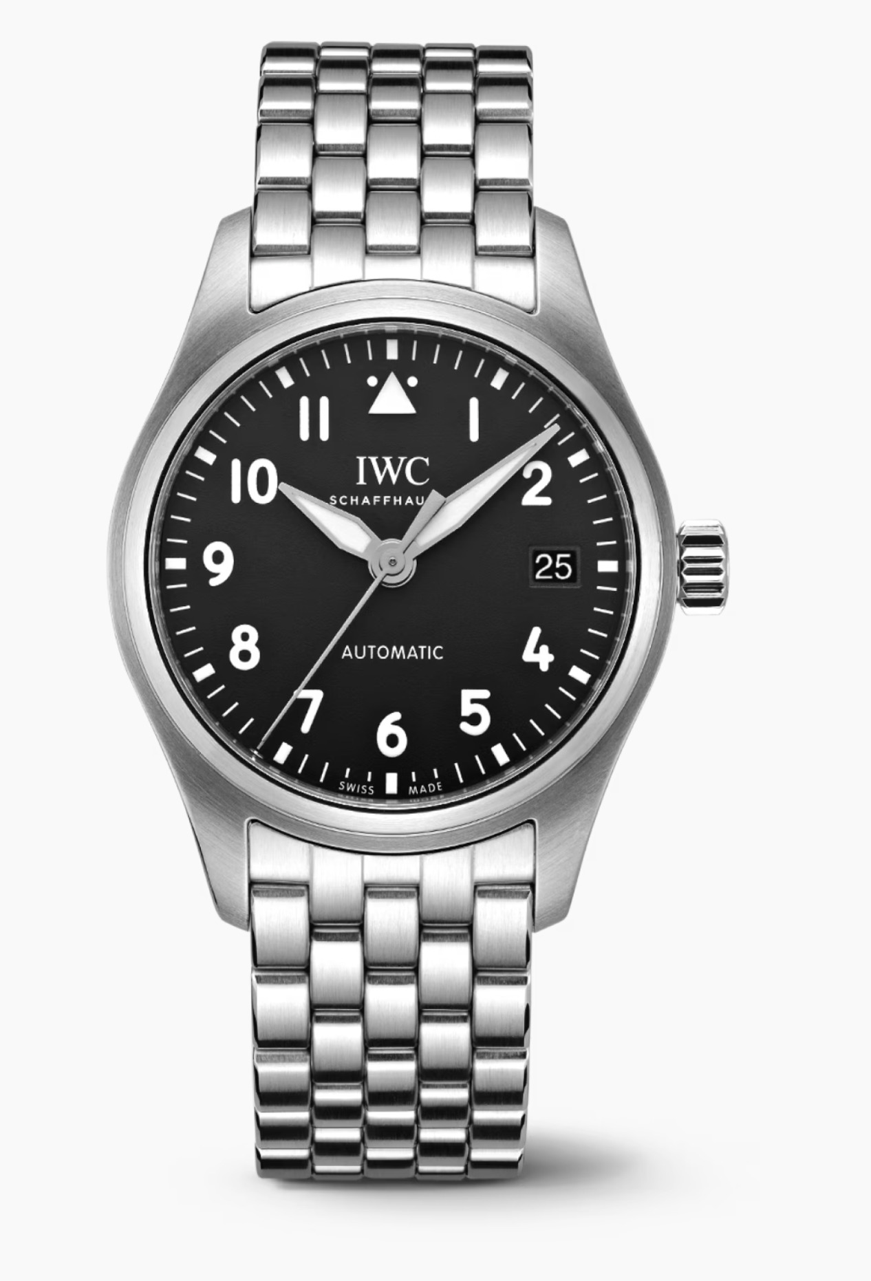 Годинник IWC - Pilot’s Watch Automatic 36 - IW324010, фото 1