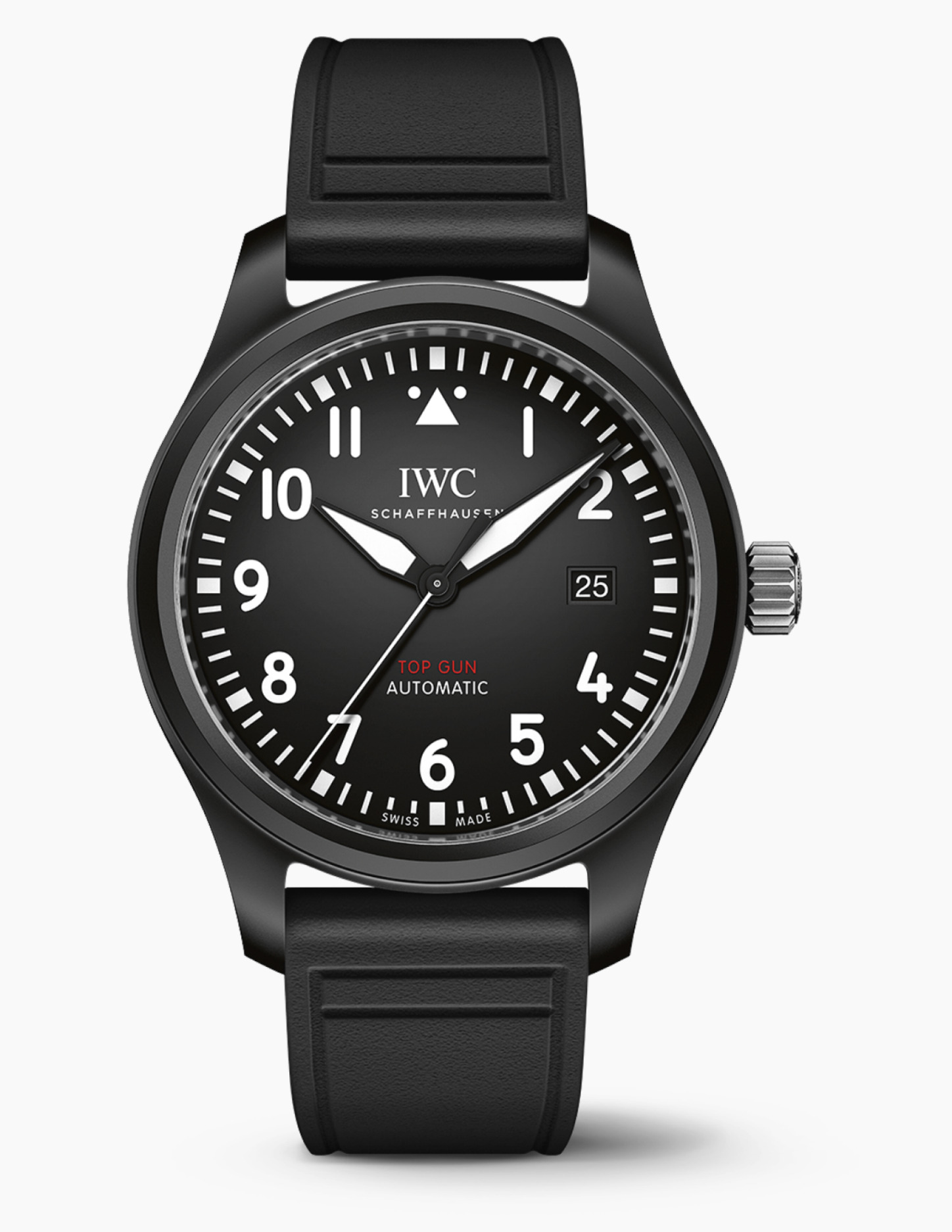 Часы IWC - Pilot’s Watch Automatic TOP GUN - IW326906 , фото 1