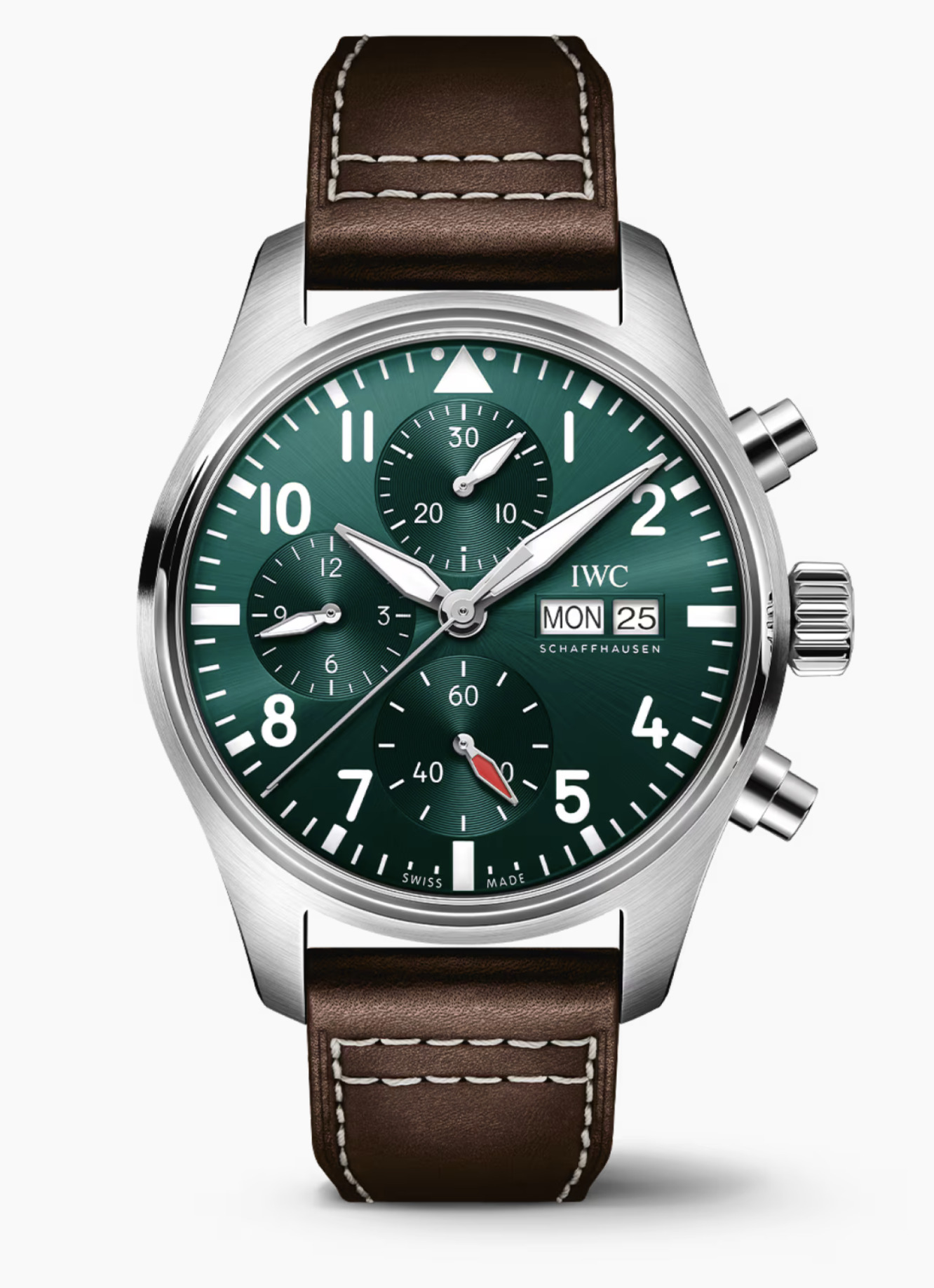 Годинник IWC - Pilot’s Watch Chronograph 41 - IW388103, фото 1