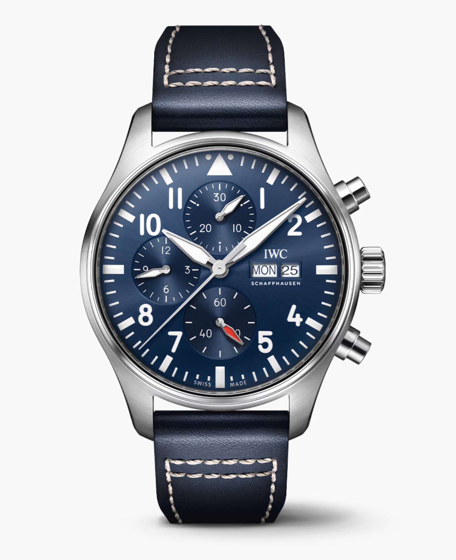 Годинник IWC - Pilot's Watch Chronograph - IW378003, фото 1