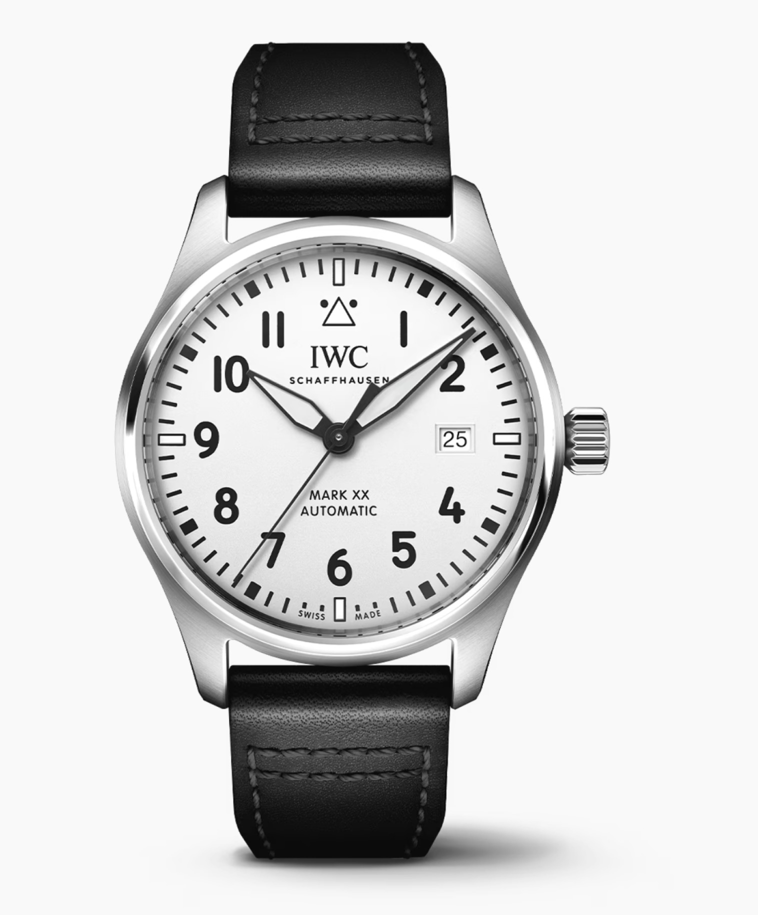 Swiss watches IWC - Pilot’s Watch Mark XX - IW328207, photo 1