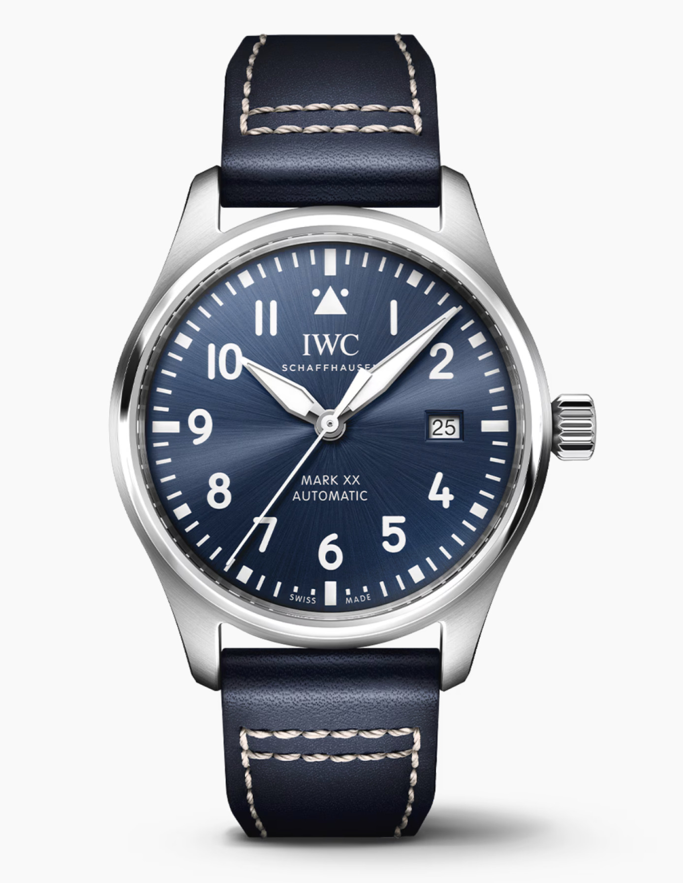 Swiss watches IWC - Pilot's Watch Mark XX - IW328203, photo 1