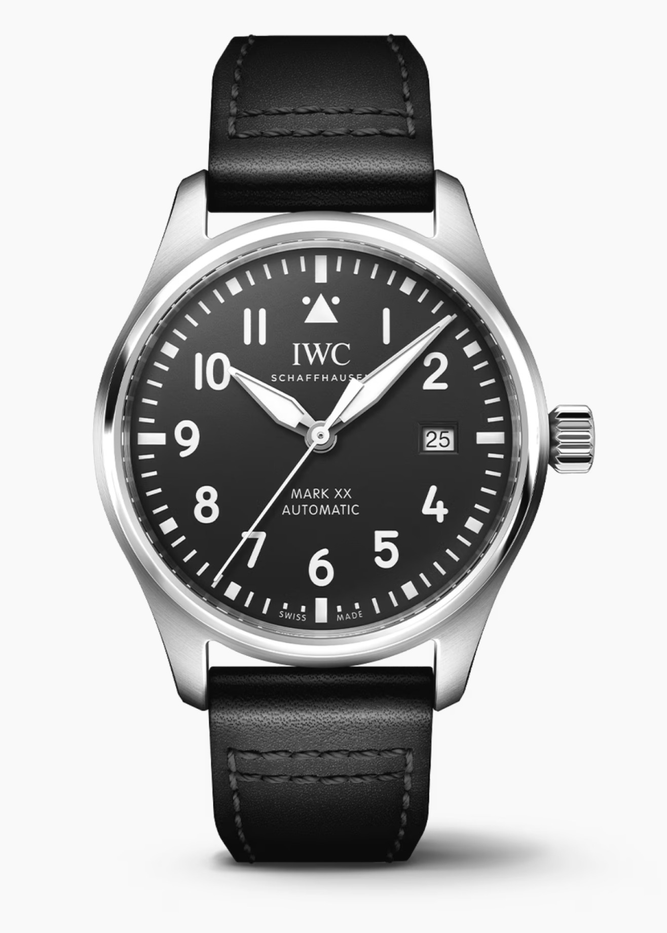 Часы IWC - Pilot's Watch Mark XX - IW328201, фото 1