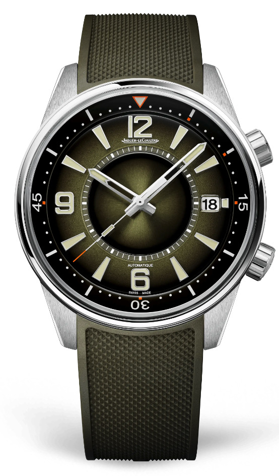 Часы Jaeger-LeCoultre - POLARIS DATE - Q906863J, фото 1 Часы Jaeger-LeCoultre - POLARIS DATE - Q906863J, фото 1