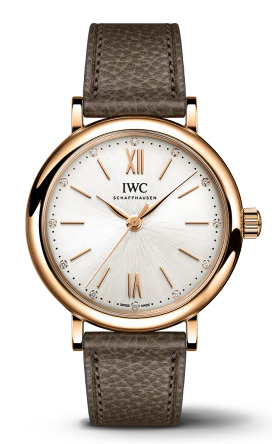 Годинник IWC - Portofino Automatic - IW357414, фото 1 Годинник IWC - Portofino Automatic - IW357414, фото 1