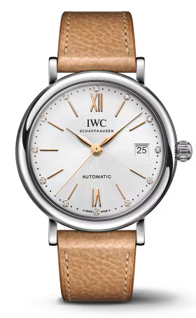 Часы IWC - Portofino - IW458601, фото 1 Часы IWC - Portofino - IW458601, фото 1