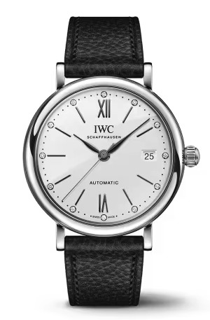Swiss watches IWC - Portofino Automatic - IW458610, photo 1 Swiss watches IWC - Portofino Automatic - IW458610, photo 1