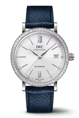 Годинник IWC - Portofino Automatic - IW658601, фото 1 Годинник IWC - Portofino Automatic - IW658601, фото 1