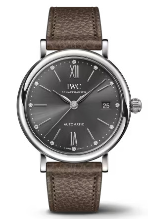 Swiss watches IWC - Portofino Automatic - IW458603, photo 1 Swiss watches IWC - Portofino Automatic - IW458603, photo 1
