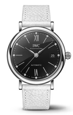 Swiss watches IWC - Portofino Automatic - IW458611, photo 1 Swiss watches IWC - Portofino Automatic - IW458611, photo 1