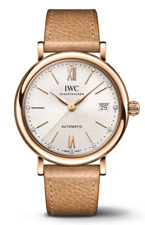 Годинник IWC - Portofino Automatic - IW458606, фото 1