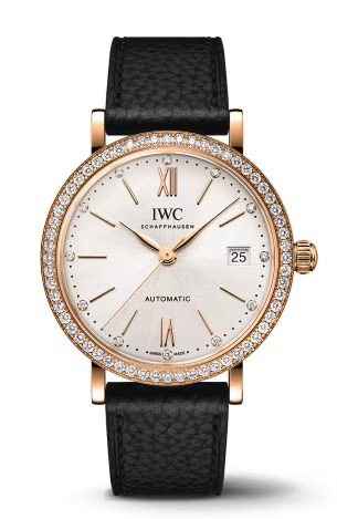 Годинник IWC - Portofino - IW658603, фото 1 Годинник IWC - Portofino - IW658603, фото 1