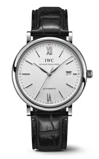 Годинник IWC - Portofino Automatic - IW356501, фото 1 Годинник IWC - Portofino Automatic - IW356501, фото 1