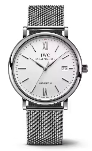 Swiss watches IWC - Portofino Automatic - IW356505, photo 1 Swiss watches IWC - Portofino Automatic - IW356505, photo 1