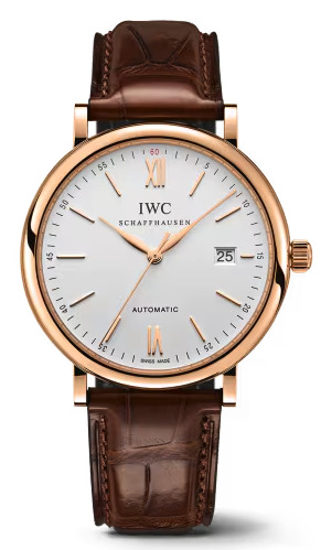 Swiss watches IWC - Portofino - IW356504, photo 1