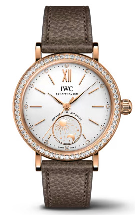 Годинник IWC - Portofino Automatic Day & Night - IW659802, фото 1 Годинник IWC - Portofino Automatic Day & Night - IW659802, фото 1