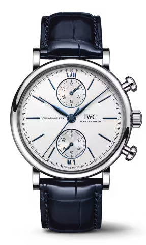 Swiss watches IWC - Portofino Chronograph - IW391407, photo 1 Swiss watches IWC - Portofino Chronograph - IW391407, photo 1