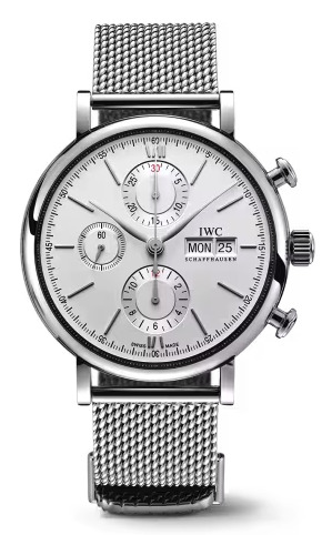 Swiss watches IWC - Portofino - IW391028, photo 1 Swiss watches IWC - Portofino - IW391028, photo 1