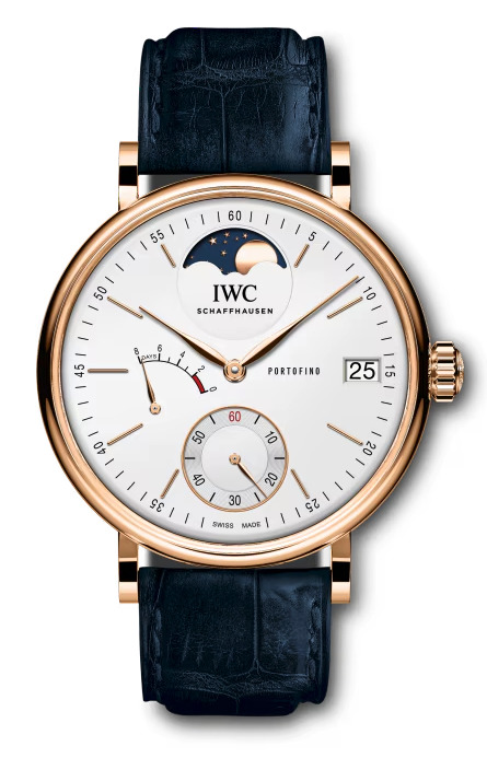 Годинник IWC - Portofino - IW516409, фото 1