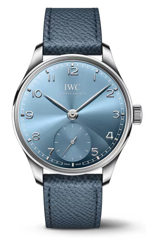 Swiss watches IWC - Portugieser Automatic 40 - IW358402, photo 1 Swiss watches IWC - Portugieser Automatic 40 - IW358402, photo 1