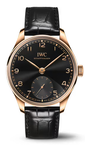 Swiss watches IWC - Portugieser - IW358401, photo 1 Swiss watches IWC - Portugieser - IW358401, photo 1