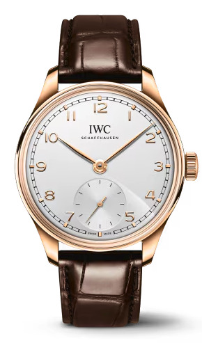 Swiss watches IWC - Portugieser Automatic - IW358404, photo 1 Swiss watches IWC - Portugieser Automatic - IW358404, photo 1