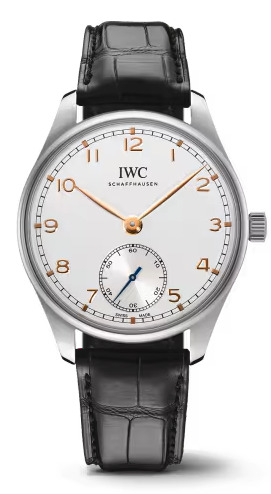 Часы IWC - Portugieser Automatic - IW358303, фото 1 Часы IWC - Portugieser Automatic - IW358303, фото 1