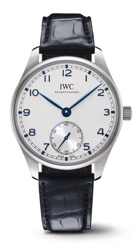 Swiss watches IWC - Portugieser Automatic - IW358304, photo 1 Swiss watches IWC - Portugieser Automatic - IW358304, photo 1