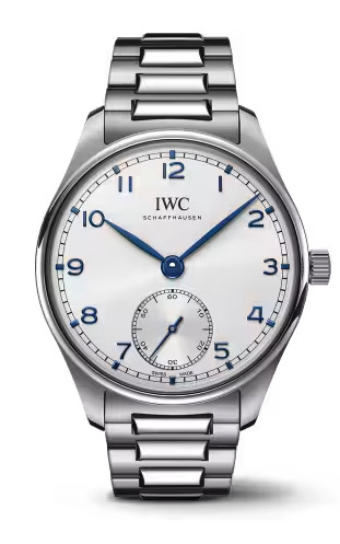Swiss watches IWC - Portugieser Automatic - IW358312, photo 1 Swiss watches IWC - Portugieser Automatic - IW358312, photo 1