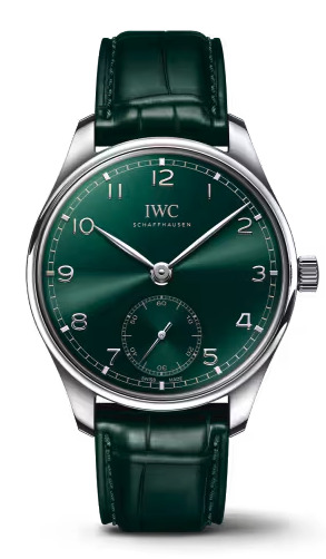 Годинник IWC - Portugieser Automatic - IW358310, фото 1