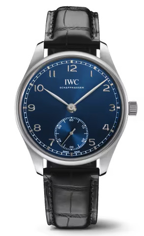 Годинник IWC - Portugieser Automatic - IW358305, фото 1 Годинник IWC - Portugieser Automatic - IW358305, фото 1