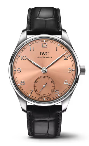 Годинник IWC - Portugieser Automatic - IW358313, фото 1 Годинник IWC - Portugieser Automatic - IW358313, фото 1