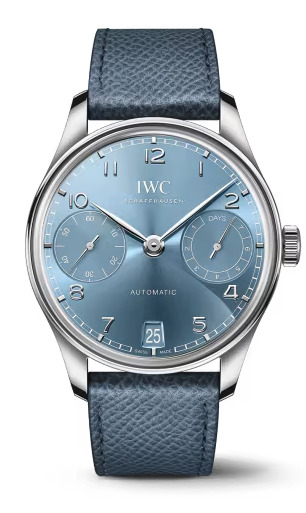 Годинник IWC - Portugieser Automatic 42 - IW501708, фото 1 Годинник IWC - Portugieser Automatic 42 - IW501708, фото 1