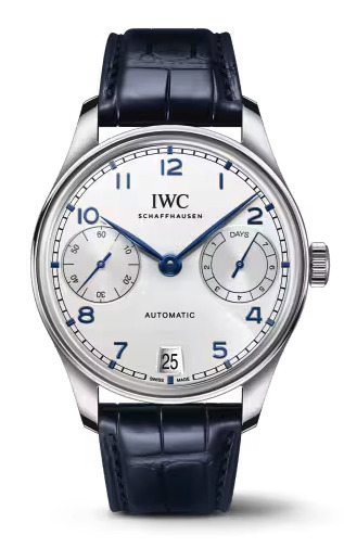 Swiss watches IWC - Portugieser Automatic - IW501702, photo 1 Swiss watches IWC - Portugieser Automatic - IW501702, photo 1