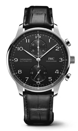 Swiss watches IWC - Portugieser - IW371609, photo 1