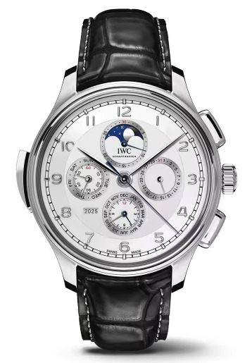 Часы IWC - Portugieser Grande Complication - IW377601, фото 1 Часы IWC - Portugieser Grande Complication - IW377601, фото 1