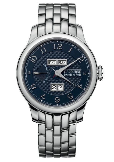 Годинник F.P.Journe - QUANTIÈME PERPÉTUEL 40 - QP, фото 1 Годинник F.P.Journe - QUANTIÈME PERPÉTUEL 40 - QP, фото 1