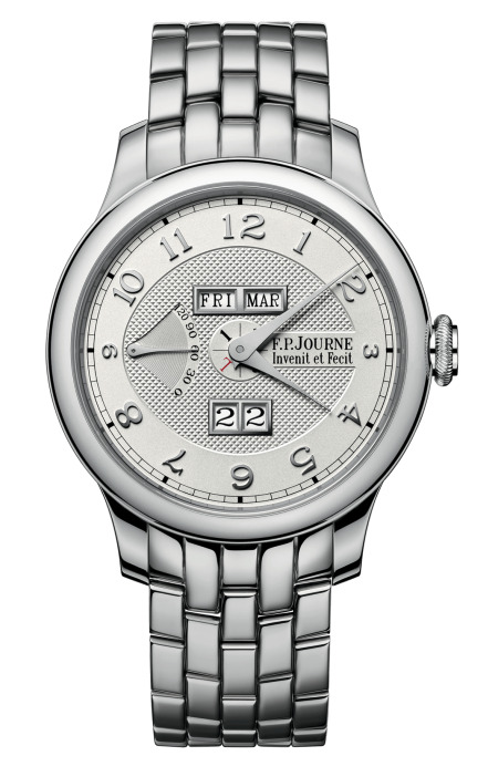Swiss watches F.P.Journe - QUANTIÈME PERPÉTUEL 40 - QP, photo 1 Swiss watches F.P.Journe - QUANTIÈME PERPÉTUEL 40 - QP, photo 1