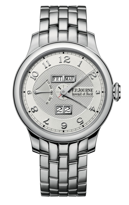 Годинник F.P.Journe - QUANTIÈME PERPÉTUEL 40 - QP, фото 1 Годинник F.P.Journe - QUANTIÈME PERPÉTUEL 40 - QP, фото 1
