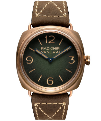 Годинник Panerai - Radiomir - PAM00760, фото 1 Годинник Panerai - Radiomir - PAM00760, фото 1