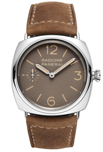 Годинник Panerai - Radiomir Officine - PAM01385, фото 1 Годинник Panerai - Radiomir Officine - PAM01385, фото 1