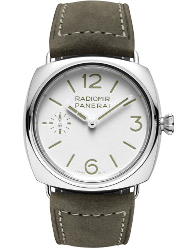 Swiss watches Panerai - Radiomir - PAM01384, photo 1