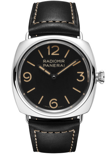 Годинник Panerai - Radiomir Officine - PAM01382, фото 1 Годинник Panerai - Radiomir Officine - PAM01382, фото 1