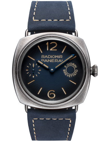 Годинник Panerai - Radiomir - PAM01348, фото 1