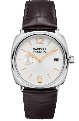 Swiss watches Panerai - Radiomir Quaranta - PAM01570, photo 1 Swiss watches Panerai - Radiomir Quaranta - PAM01570, photo 1