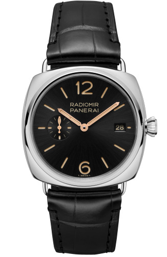 Часы Panerai - Radiomir - PAM01572, фото 1